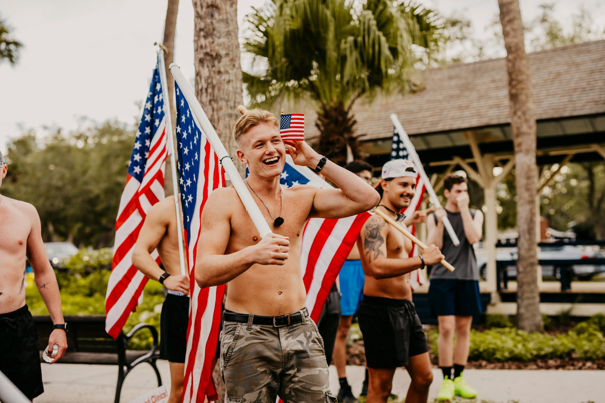 Tampa Saturday Runs at Bayshore Boulevard and Ballast Point Park