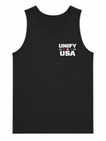 UNIFY USA TANK TOP