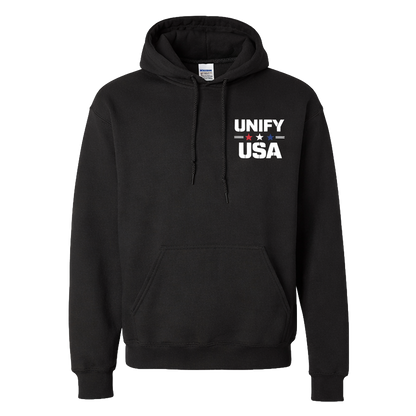 UNIFY USA HOODIE