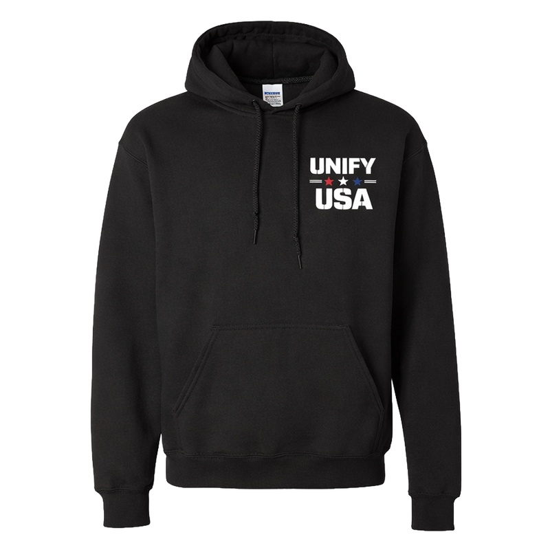 UNIFY USA Hoodie