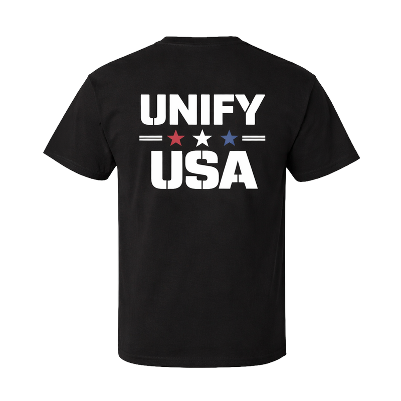 UNIFY USA Tee