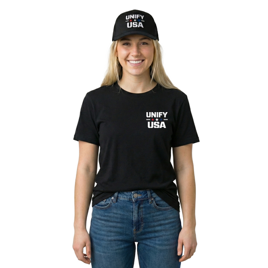 UNIFY USA OFFICIAL HAT