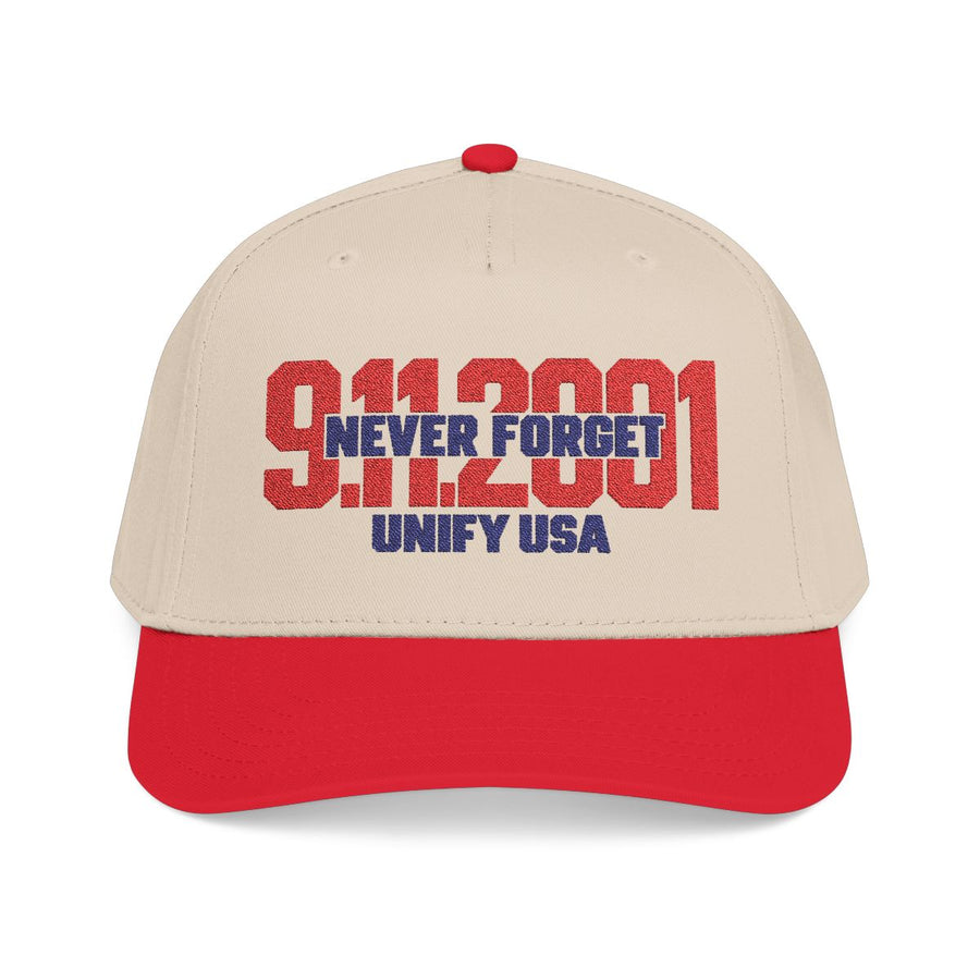 9.11.2001 Remembrance Hat