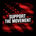 Support The Movement
