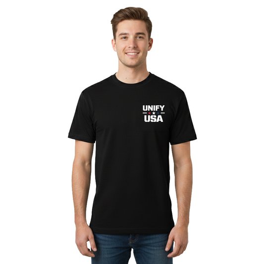 UNIFY USA T-SHIRT
