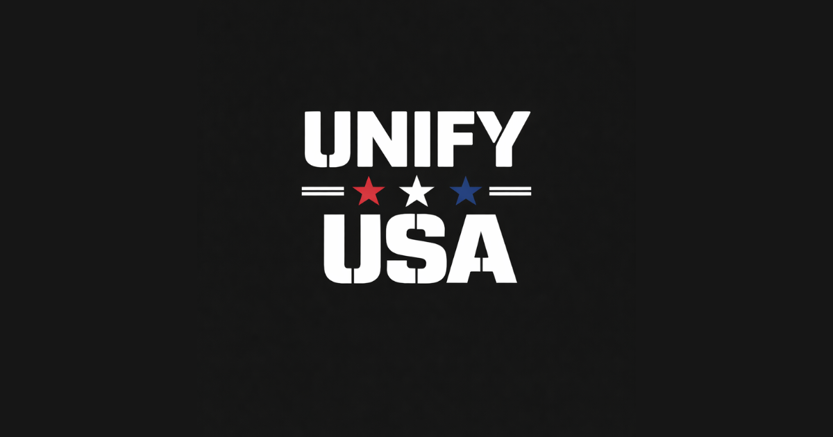 Ubify Logo Mission - who are we – UNIFY USA